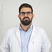 Dt. Mustafa Bildirici