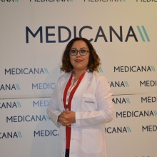 Uzm. Dr. Ayşen Aydın