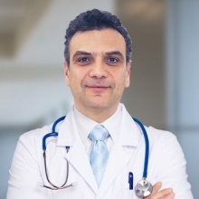 Prof. Dr. Ahmet Özkara