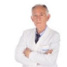 Op. Dr. Şükrü Bayraktar