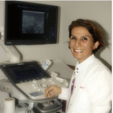 Prof. Dr. Naime Altınkaya fotoğraf 3
