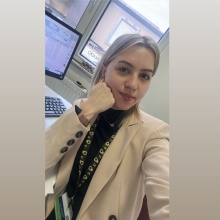 Dyt. Melisa Karakaş
