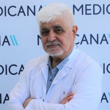 Uzm. Dr. Hikmet Aloğlu fotoğraf 1