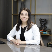 Uzm. Dr. Narimana Imanova Yaghji fotoğraf 1