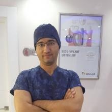 Dt. Osman Cengiz