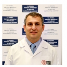 Prof. Dr. Şinasi Sevmiş