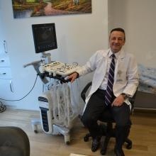 Doç. Dr. Osman Özdemir fotoğraf 7