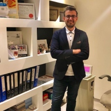 Dr. Öğr. Üyesi Ali Atakhan Yıldız