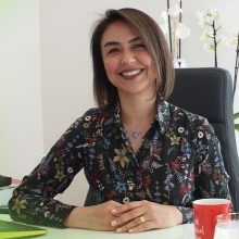 Doç. Dr. Zehra İlke Akyıldız