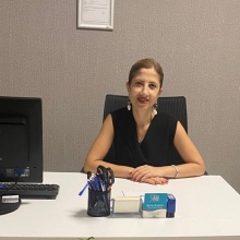 Doç. Dr. Birgül Tuhanioğlu