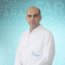 Dr. Tevfik Türkmen