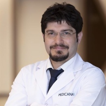 Uzm. Dr. Erkan Demirci
