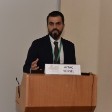 Prof. Dr. Mehmet Aytaç Yüksel fotoğraf 2