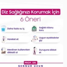 Prof. Dr. Şennur Uzun fotoğraf 5