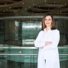 Doç. Dr. Sena Tolu