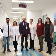 Prof. Dr. Hasan Atilla Özkan fotoğraf 1