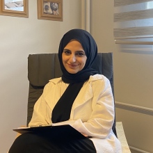 Psk. Elif Özaydın