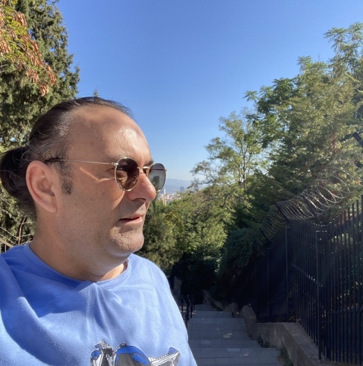 Prt. Dr. İsa YAVUZ