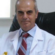 Op. Dr. Nazmi Özkan