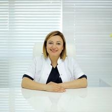 Dt. Yasemin Dolaşık