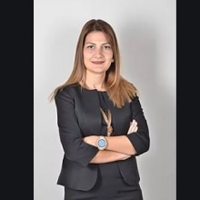 Psk. Aslı Akdoğan Alkılıç