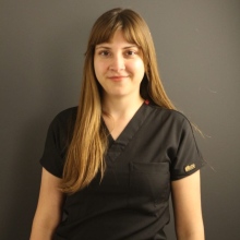 Dt. Ezgi Demir