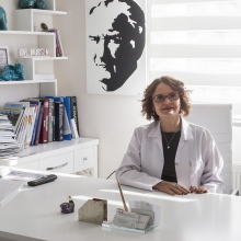 Uzm. Dr. Nurşen Durukan fotoğraf 1
