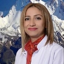 Uzm. Dr. Meltem Silahlı fotoğraf 1