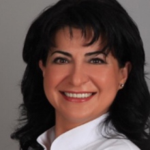 Dt. Azize Deniz Doğan