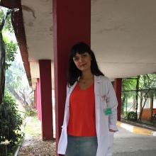 Uzm. Kl. Psk. Pınar Ayşe Alagöz