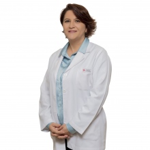 Dr. Öğr. Üyesi Şenay Kartal