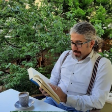 Dr. Psk. Dan. Abdurrahman Kendirci fotoğraf 1