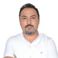 Uzm. Dr. Serhat Öcal