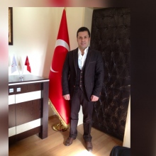Op. Dr. Ahmet Bekerecioğlu fotoğraf 1