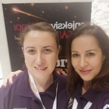 Doç. Dr. Ayşe Ekim fotoğraf 3
