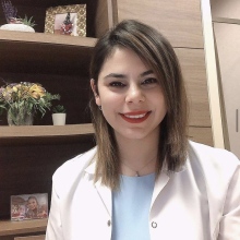 Op. Dr. Gizem Tanrıkulu Bektaş