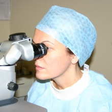 Op. Dr. Leyla Kandur