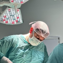 Op. Dr. Mehmet Yariş fotoğraf 8