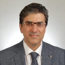 Doç. Dr. Akif Koç