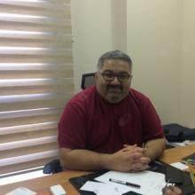 Op. Dr. Mürsel Çağdaş Türkyılmaz