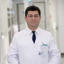 Uzm. Dr. A.Cem Özuğuz fotoğraf 1