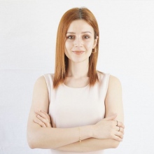 Dyt. Eda Arslantaş