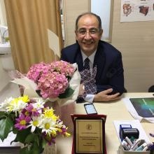 Op. Dr. M. Yavuz Çapan fotoğraf 1