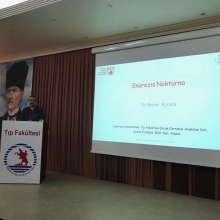 Prof. Dr. Murat Alkan fotoğraf 2