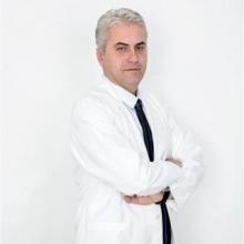 Prof. Dr. İrfan Ayan