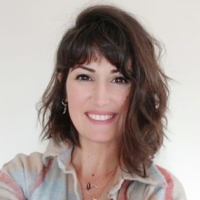 Psk. Dan. Ayşe Özalp Pekmez