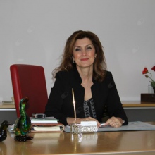 Prof. Dr. Derya Ufuk Altıntaş