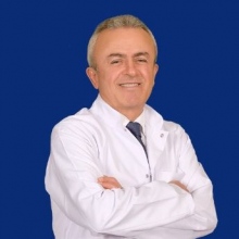 Prof. Dr. Ali Tekin