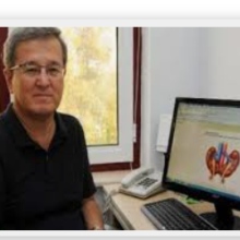 Prof. Dr. Gültekin Süleymanlar fotoğraf 8