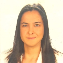 Uzm. Dr. Sıdıka Bataş Bilgeç
